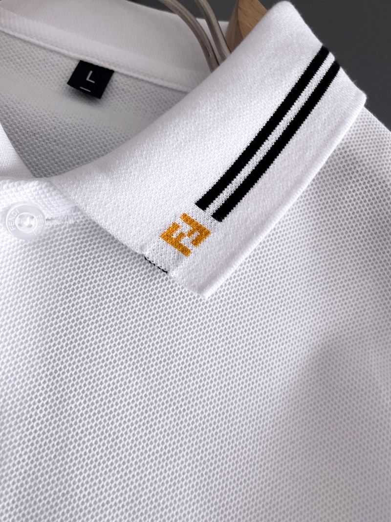 Fendi T-Shirts